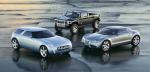 Chevrolet Nomad Concept 2004 года